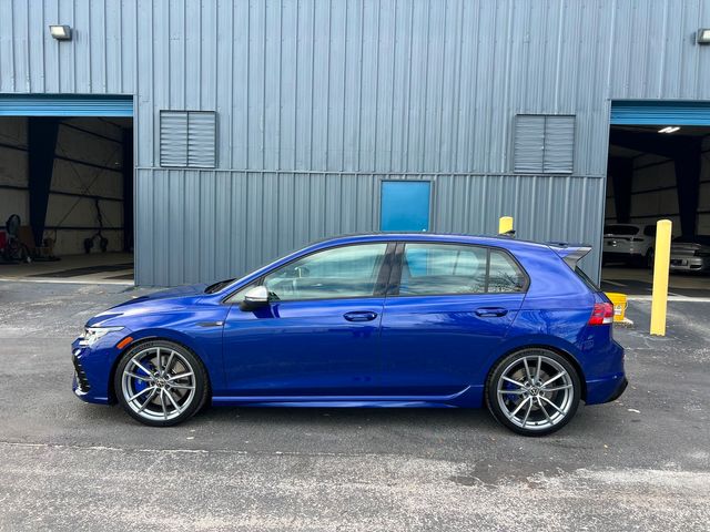 2024 Volkswagen Golf R 4Motion | Longwood, FL | Millenia Motors 2024 Volkswagen Golf R 4Motion | Longwood, FL | Millenia Motors