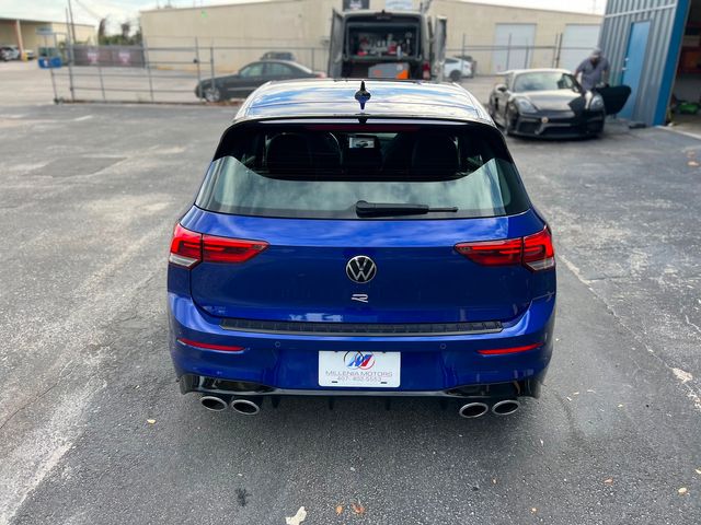 2024 Volkswagen Golf R 4Motion | Longwood, FL | Millenia Motors 2024 Volkswagen Golf R 4Motion | Longwood, FL | Millenia Motors