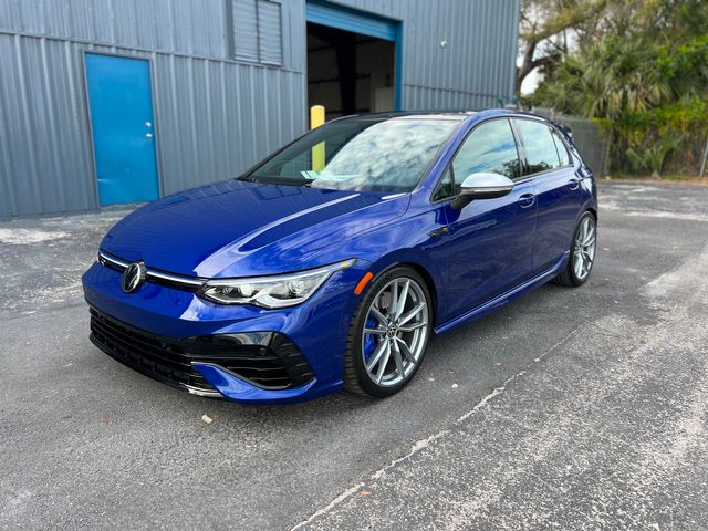 2024 Volkswagen Golf R 4Motion | Longwood, FL | Millenia Motors 2024 Volkswagen Golf R 4Motion | Longwood, FL | Millenia Motors