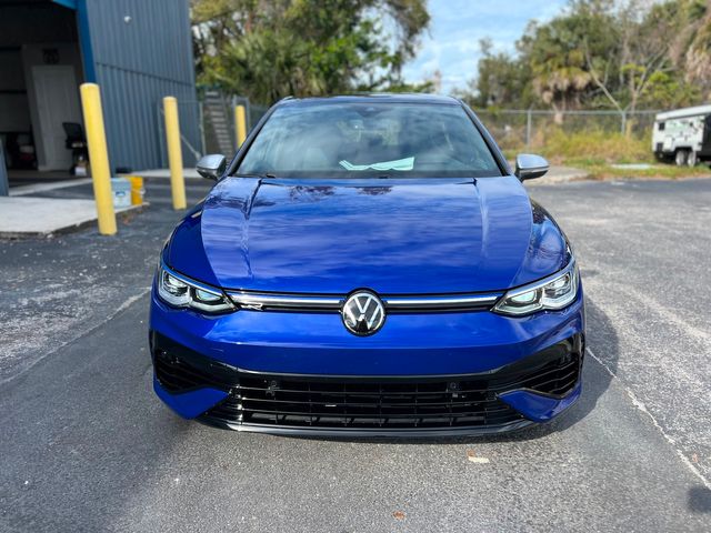 2024 Volkswagen Golf R 4Motion | Longwood, FL | Millenia Motors 2024 Volkswagen Golf R 4Motion | Longwood, FL | Millenia Motors