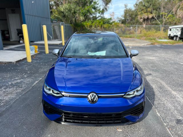 2024 Volkswagen Golf R 4Motion | Longwood, FL | Millenia Motors