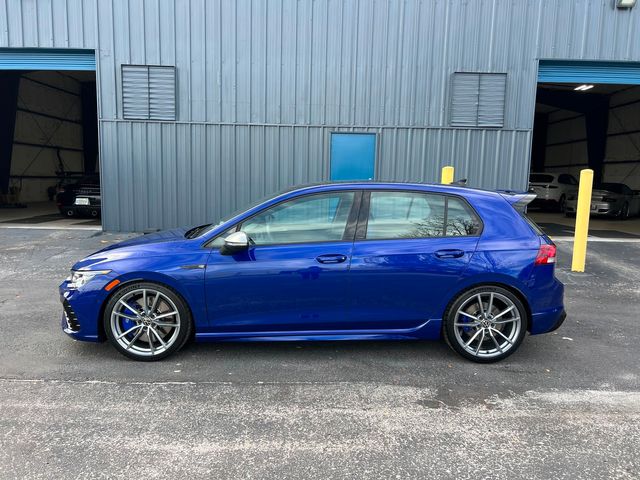 2024 Volkswagen Golf R 4Motion | Longwood, FL | Millenia Motors