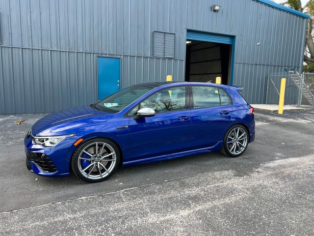 2024 Volkswagen Golf R 4Motion | Longwood, FL | Millenia Motors 2024 Volkswagen Golf R 4Motion | Longwood, FL | Millenia Motors
