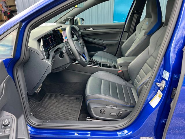 2024 Volkswagen Golf R 4Motion | Longwood, FL | Millenia Motors 2024 Volkswagen Golf R 4Motion | Longwood, FL | Millenia Motors