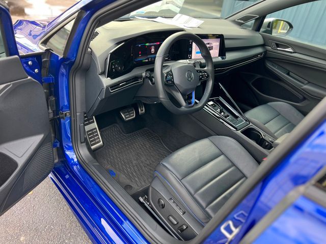 2024 Volkswagen Golf R 4Motion | Longwood, FL | Millenia Motors 2024 Volkswagen Golf R 4Motion | Longwood, FL | Millenia Motors