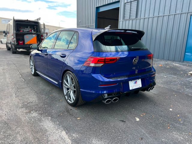 2024 Volkswagen Golf R 4Motion | Longwood, FL | Millenia Motors 2024 Volkswagen Golf R 4Motion | Longwood, FL | Millenia Motors