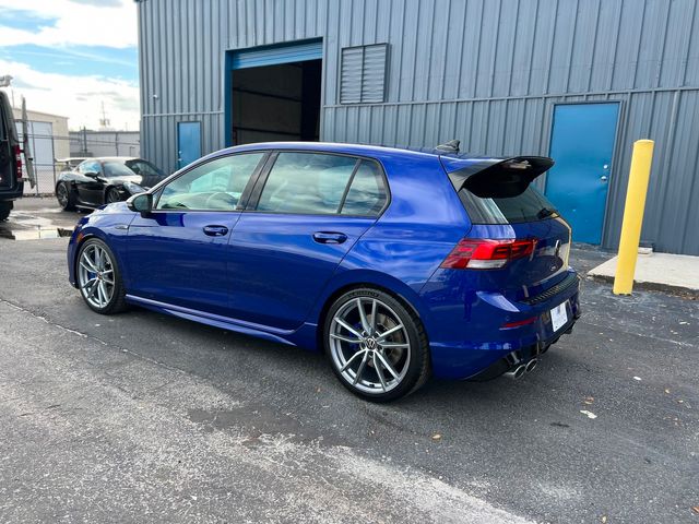 2024 Volkswagen Golf R 4Motion | Longwood, FL | Millenia Motors 2024 Volkswagen Golf R 4Motion | Longwood, FL | Millenia Motors