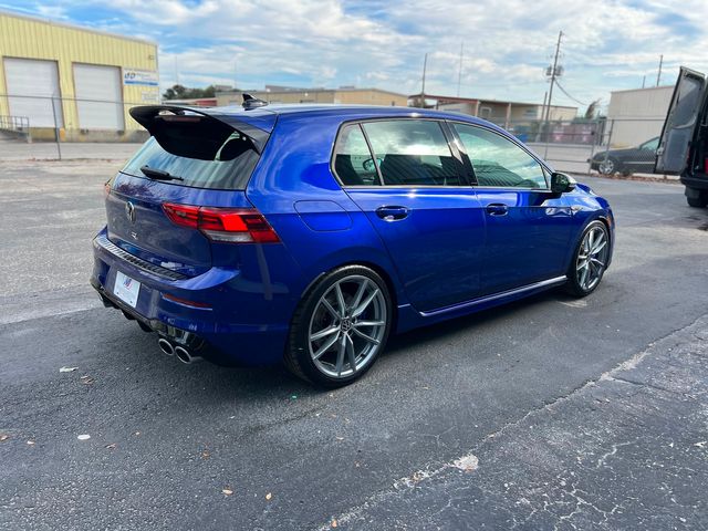 2024 Volkswagen Golf R 4Motion | Longwood, FL | Millenia Motors 2024 Volkswagen Golf R 4Motion | Longwood, FL | Millenia Motors