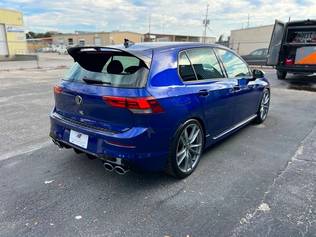 2024 Volkswagen Golf R 4Motion | Longwood, FL | Millenia Motors 2024 Volkswagen Golf R 4Motion | Longwood, FL | Millenia Motors