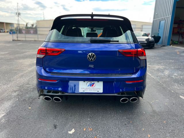 2024 Volkswagen Golf R 4Motion | Longwood, FL | Millenia Motors