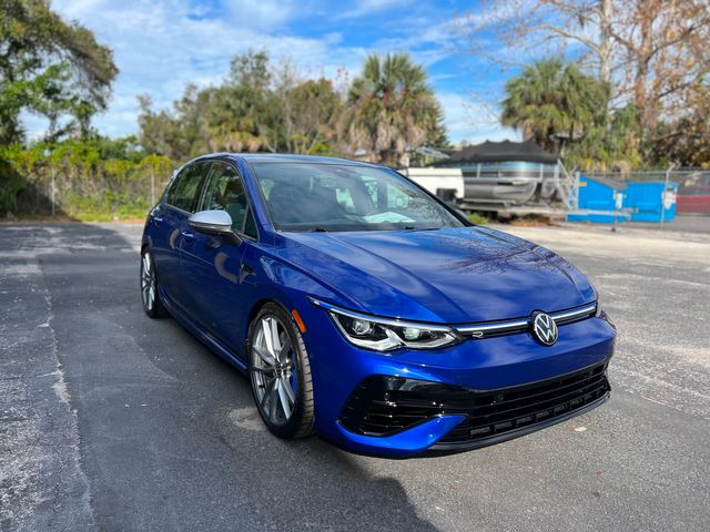 2024 Volkswagen Golf R 4Motion | Longwood, FL | Millenia Motors