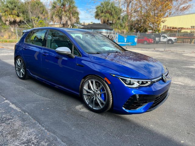 2024 Volkswagen Golf R 4Motion | Longwood, FL | Millenia Motors 2024 Volkswagen Golf R 4Motion | Longwood, FL | Millenia Motors
