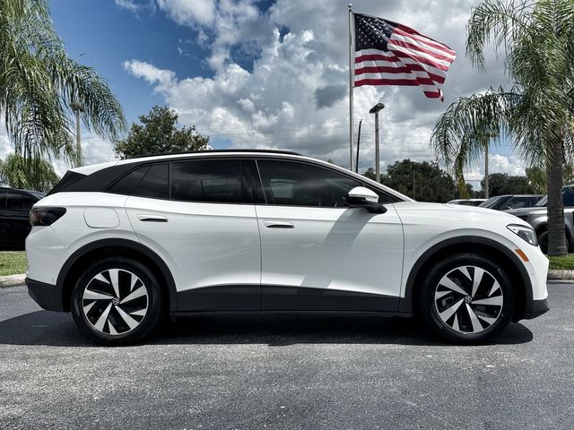 2024 Volkswagen ID.4