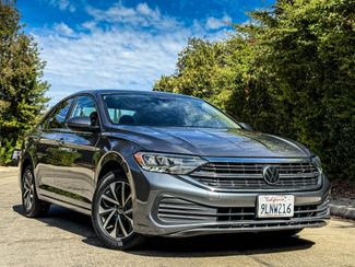 2024 Volkswagen Jetta