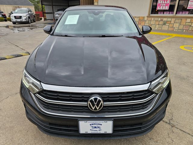 2024 Volkswagen Jetta SE | Brownsville TX | English Motors 2024 Volkswagen Jetta SE | Brownsville TX | English Motors