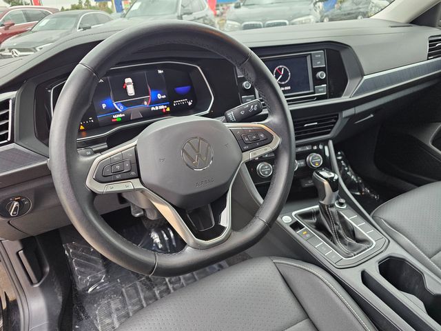 2024 Volkswagen Jetta SE | Brownsville TX | English Motors 2024 Volkswagen Jetta SE | Brownsville TX | English Motors