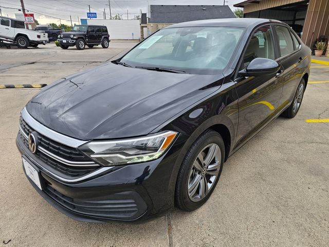 2024 Volkswagen Jetta SE | Brownsville TX | English Motors 2024 Volkswagen Jetta SE | Brownsville TX | English Motors