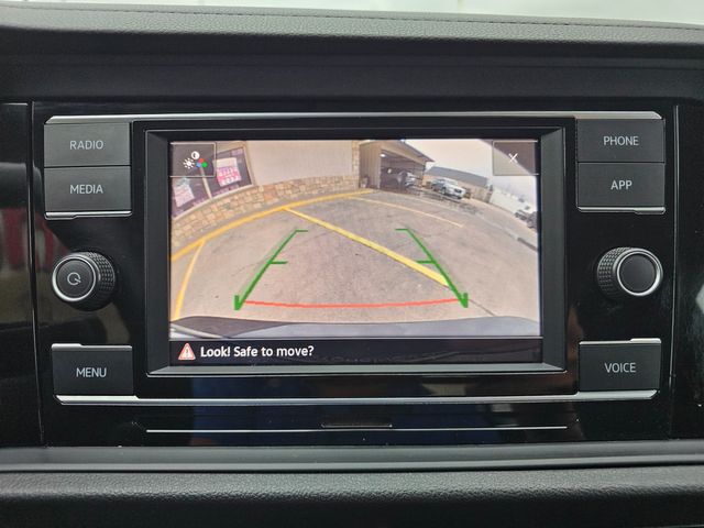 2024 Volkswagen Jetta SE | Brownsville TX | English Motors 2024 Volkswagen Jetta SE | Brownsville TX | English Motors