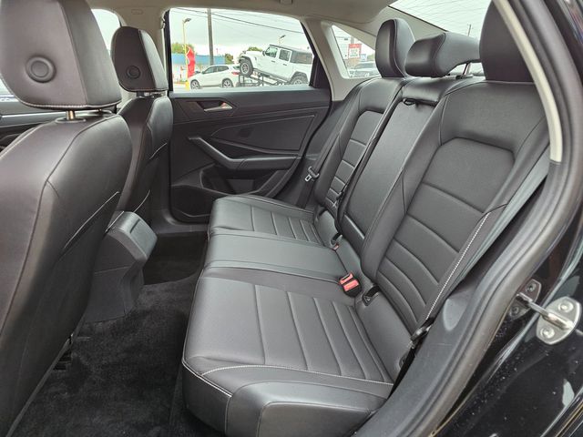 2024 Volkswagen Jetta SE | Brownsville TX | English Motors 2024 Volkswagen Jetta SE | Brownsville TX | English Motors