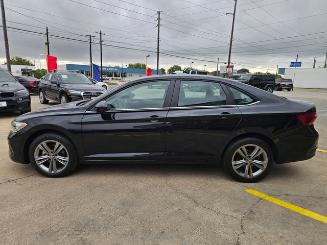 2024 Volkswagen Jetta SE | Brownsville TX | English Motors 2024 Volkswagen Jetta SE | Brownsville TX | English Motors