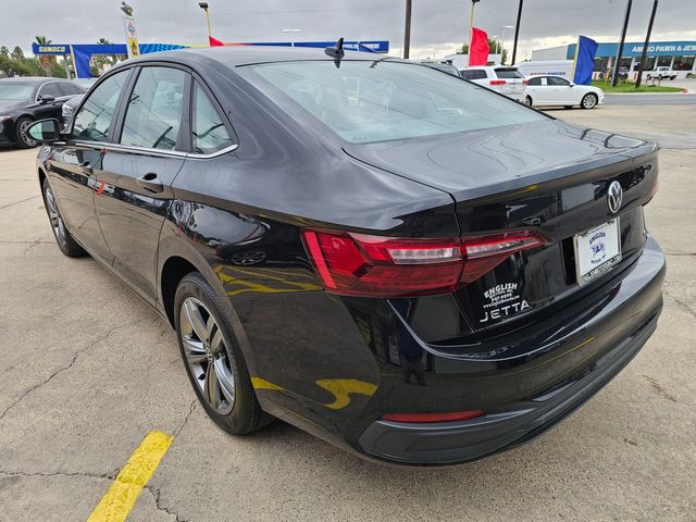 2024 Volkswagen Jetta SE | Brownsville TX | English Motors 2024 Volkswagen Jetta SE | Brownsville TX | English Motors