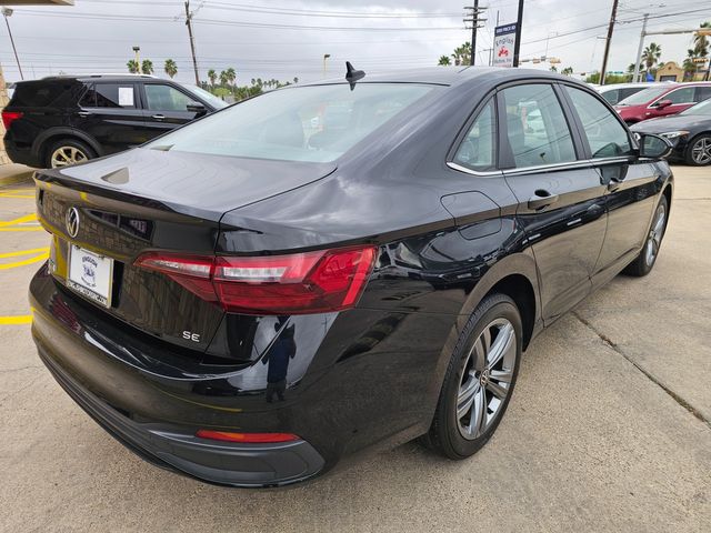 2024 Volkswagen Jetta SE | Brownsville TX | English Motors 2024 Volkswagen Jetta SE | Brownsville TX | English Motors