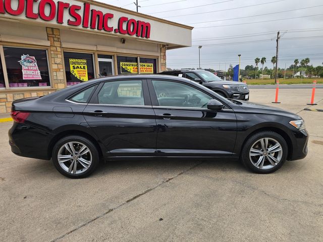 2024 Volkswagen Jetta SE | Brownsville TX | English Motors 2024 Volkswagen Jetta SE | Brownsville TX | English Motors