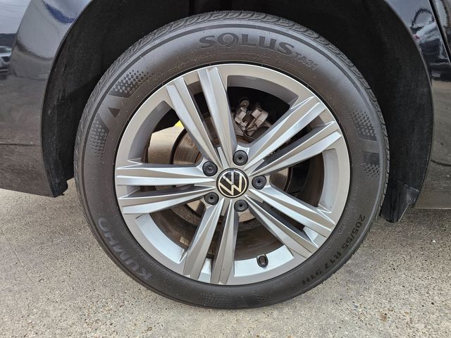 2024 Volkswagen Jetta SE | Brownsville TX | English Motors 2024 Volkswagen Jetta SE | Brownsville TX | English Motors