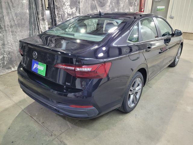 2024 Volkswagen Jetta SE - Warranty - Financing - Transparent Prices | Dickinson, ND | Autorama Auto Sales and Rentals 2024 Volkswagen Jetta SE - Warranty - Financing - Transparent Prices | Dickinson, ND | Autorama Auto Sales and Rentals