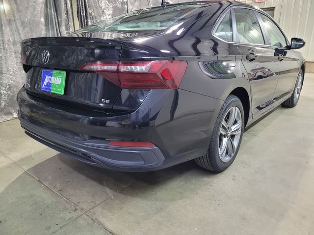 2024 Volkswagen Jetta SE - Warranty - Financing - Transparent Prices | Dickinson, ND | Autorama Auto Sales and Rentals 2024 Volkswagen Jetta SE - Warranty - Financing - Transparent Prices | Dickinson, ND | Autorama Auto Sales and Rentals
