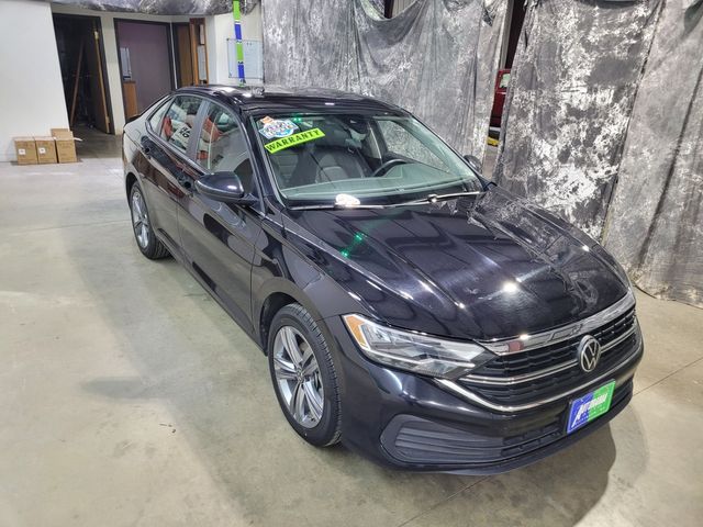 2024 Volkswagen Jetta SE - Warranty - Financing - Transparent Prices | Dickinson, ND | Autorama Auto Sales and Rentals 2024 Volkswagen Jetta SE - Warranty - Financing - Transparent Prices | Dickinson, ND | Autorama Auto Sales and Rentals