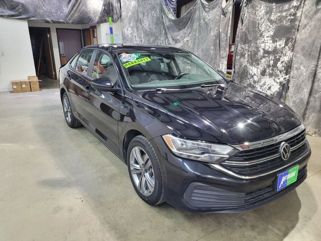 2024 Volkswagen Jetta SE - Warranty - Financing - Transparent Prices | Dickinson, ND | Autorama Auto Sales and Rentals 2024 Volkswagen Jetta SE - Warranty - Financing - Transparent Prices | Dickinson, ND | Autorama Auto Sales and Rentals