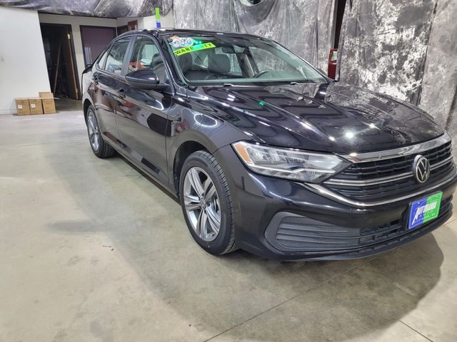 2024 Volkswagen Jetta SE - Warranty - Financing - Transparent Prices | Dickinson, ND | Autorama Auto Sales and Rentals 2024 Volkswagen Jetta SE - Warranty - Financing - Transparent Prices | Dickinson, ND | Autorama Auto Sales and Rentals