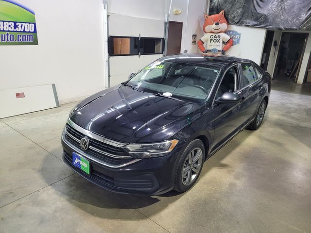 2024 Volkswagen Jetta SE - Warranty - Financing - Transparent Prices | Dickinson, ND | Autorama Auto Sales and Rentals 2024 Volkswagen Jetta SE - Warranty - Financing - Transparent Prices | Dickinson, ND | Autorama Auto Sales and Rentals