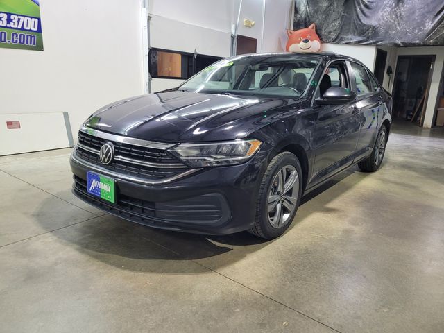 2024 Volkswagen Jetta SE - Warranty - Financing - Transparent Prices | Dickinson, ND | Autorama Auto Sales and Rentals 2024 Volkswagen Jetta SE - Warranty - Financing - Transparent Prices | Dickinson, ND | Autorama Auto Sales and Rentals