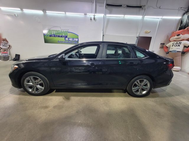 2024 Volkswagen Jetta SE - Warranty - Financing - Transparent Prices | Dickinson, ND | Autorama Auto Sales and Rentals 2024 Volkswagen Jetta SE - Warranty - Financing - Transparent Prices | Dickinson, ND | Autorama Auto Sales and Rentals