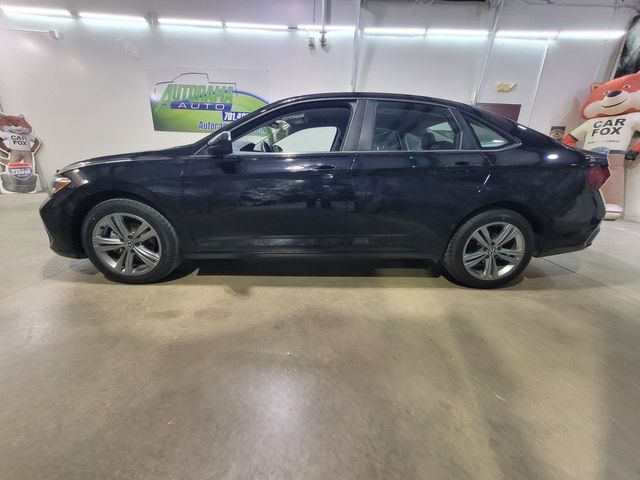 2024 Volkswagen Jetta SE - Warranty - Financing - Transparent Prices | Dickinson, ND | Autorama Auto Sales and Rentals 2024 Volkswagen Jetta SE - Warranty - Financing - Transparent Prices | Dickinson, ND | Autorama Auto Sales and Rentals