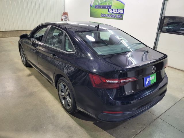 2024 Volkswagen Jetta SE - Warranty - Financing - Transparent Prices | Dickinson, ND | Autorama Auto Sales and Rentals 2024 Volkswagen Jetta SE - Warranty - Financing - Transparent Prices | Dickinson, ND | Autorama Auto Sales and Rentals