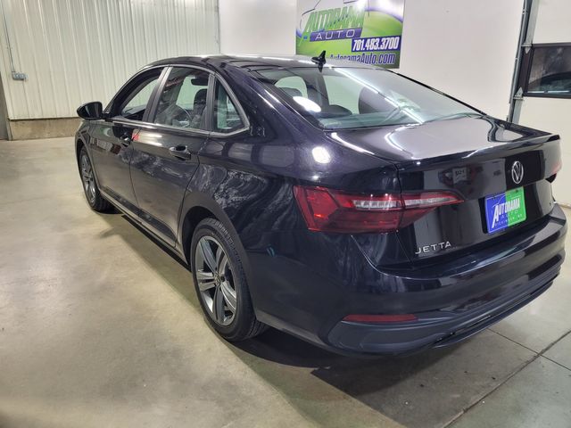 2024 Volkswagen Jetta SE - Warranty - Financing - Transparent Prices | Dickinson, ND | Autorama Auto Sales and Rentals 2024 Volkswagen Jetta SE - Warranty - Financing - Transparent Prices | Dickinson, ND | Autorama Auto Sales and Rentals