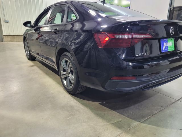 2024 Volkswagen Jetta SE - Warranty - Financing - Transparent Prices | Dickinson, ND | Autorama Auto Sales and Rentals 2024 Volkswagen Jetta SE - Warranty - Financing - Transparent Prices | Dickinson, ND | Autorama Auto Sales and Rentals