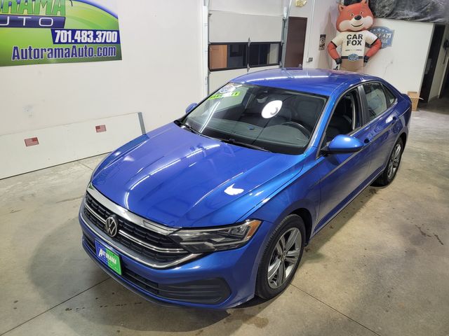2024 Volkswagen Jetta SE   Warranty - Financing - Transparent Prices | Dickinson, ND | Autorama Auto Sales and Rentals