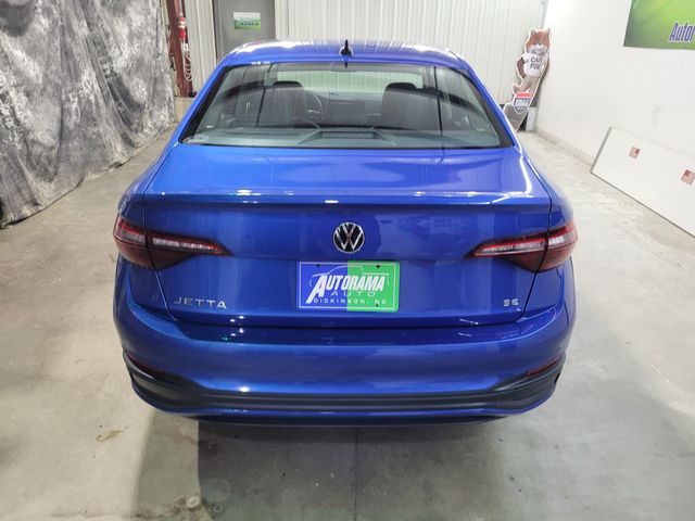 2024 Volkswagen Jetta SE Warranty - Financing - No Dealer Fees | Dickinson, ND | Autorama Auto Sales and Rentals 2024 Volkswagen Jetta SE Warranty - Financing - No Dealer Fees | Dickinson, ND | Autorama Auto Sales and Rentals