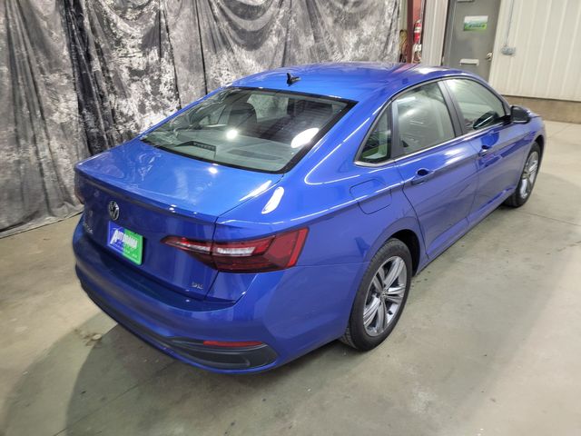 2024 Volkswagen Jetta SE   Warranty - Financing - Transparent Prices | Dickinson, ND | Autorama Auto Sales and Rentals