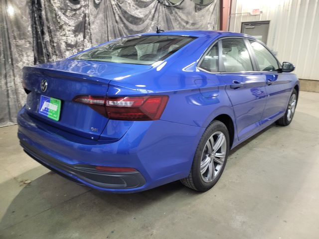 2024 Volkswagen Jetta SE   Warranty - Financing - Transparent Prices | Dickinson, ND | Autorama Auto Sales and Rentals