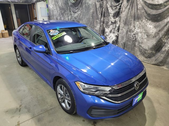 2024 Volkswagen Jetta SE Warranty - Financing - No Dealer Fees | Dickinson, ND | Autorama Auto Sales and Rentals 2024 Volkswagen Jetta SE Warranty - Financing - No Dealer Fees | Dickinson, ND | Autorama Auto Sales and Rentals