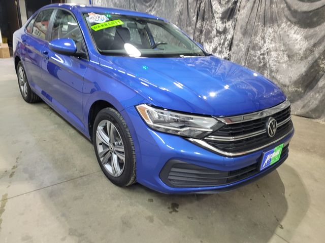 2024 Volkswagen Jetta SE Warranty - Financing - No Dealer Fees | Dickinson, ND | Autorama Auto Sales and Rentals 2024 Volkswagen Jetta SE Warranty - Financing - No Dealer Fees | Dickinson, ND | Autorama Auto Sales and Rentals