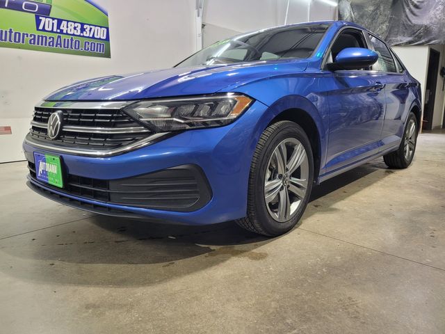 2024 Volkswagen Jetta SE Warranty - Financing - No Dealer Fees | Dickinson, ND | Autorama Auto Sales and Rentals 2024 Volkswagen Jetta SE Warranty - Financing - No Dealer Fees | Dickinson, ND | Autorama Auto Sales and Rentals