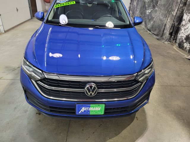 2024 Volkswagen Jetta SE   Warranty - Financing - Transparent Prices | Dickinson, ND | Autorama Auto Sales and Rentals
