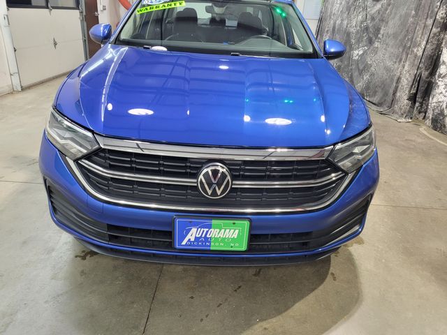 2024 Volkswagen Jetta SE Warranty - Financing - No Dealer Fees | Dickinson, ND | Autorama Auto Sales and Rentals 2024 Volkswagen Jetta SE Warranty - Financing - No Dealer Fees | Dickinson, ND | Autorama Auto Sales and Rentals