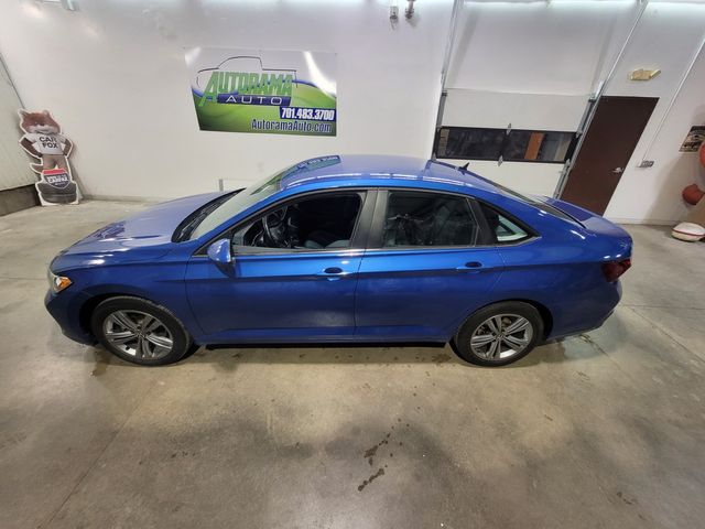 2024 Volkswagen Jetta SE   Warranty - Financing - Transparent Prices | Dickinson, ND | Autorama Auto Sales and Rentals